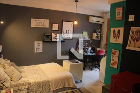 Apartamento à venda com 300m², 4 quartos e 3 vagasSuíte 2