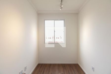 Sala  de apartamento para alugar com 1 quarto, 28m² em Vila Esperança, São Paulo