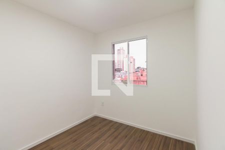 Quarto  de apartamento para alugar com 1 quarto, 28m² em Vila Esperança, São Paulo