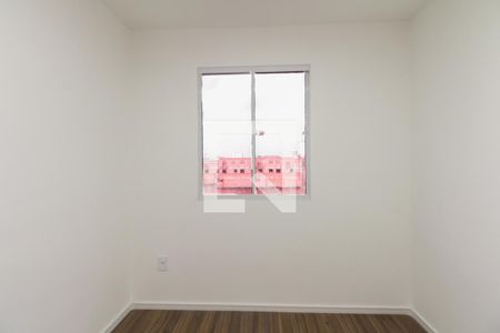 Quarto  de apartamento para alugar com 1 quarto, 28m² em Vila Esperança, São Paulo