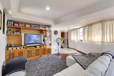 Apartamento para alugar com 4 quartos, 275m² em Indianópolis, São Paulo