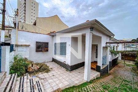 Casa à venda com 140m², 3 quartos e 2 vagasÁrea externa