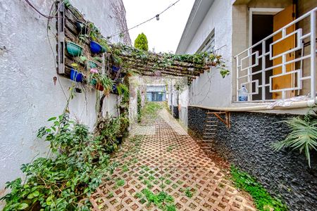 Casa à venda com 140m², 3 quartos e 2 vagasÁrea externa