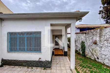 Casa à venda com 140m², 3 quartos e 2 vagasÁrea externa