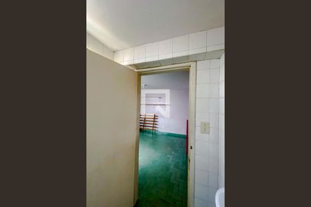 Casa à venda com 140m², 3 quartos e 2 vagasBanheiro de serviço