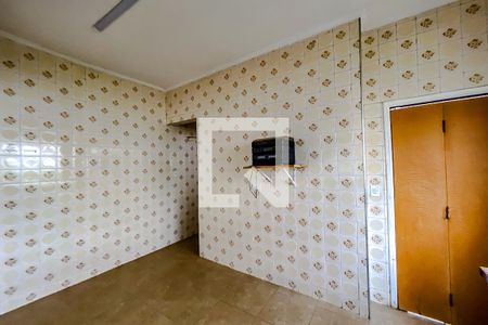 Casa à venda com 140m², 3 quartos e 2 vagasCozinha