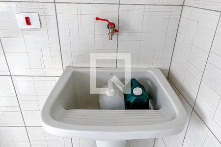 Casa à venda com 140m², 3 quartos e 2 vagasÁrea de Serviço