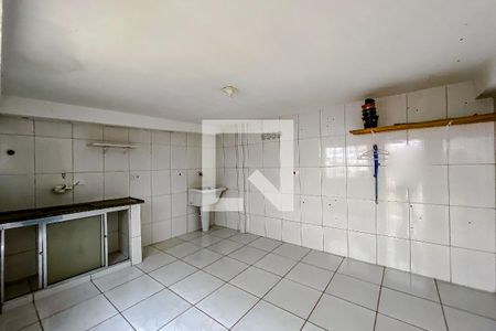 Casa à venda com 140m², 3 quartos e 2 vagasÁrea de Serviço