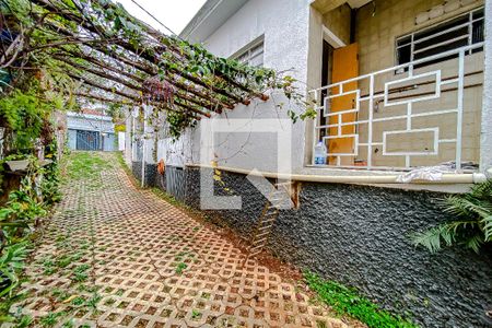 Casa à venda com 140m², 3 quartos e 2 vagasÁrea externa