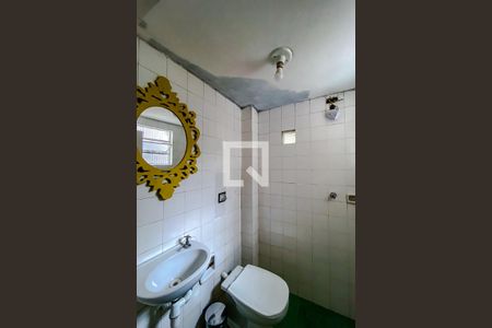 Casa à venda com 140m², 3 quartos e 2 vagasBanheiro de serviço