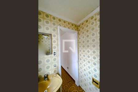 Casa à venda com 140m², 3 quartos e 2 vagasBanheiro da Suíte