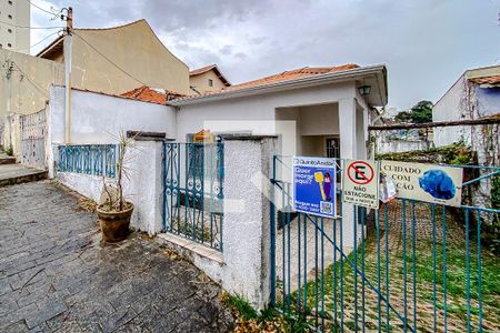 Casa à venda com 140m², 3 quartos e 2 vagasFachada
