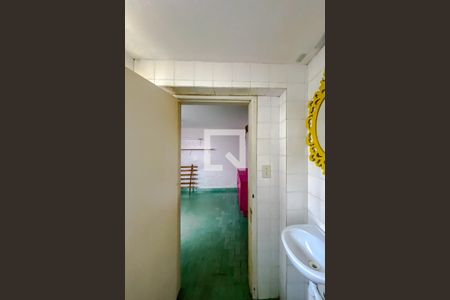 Casa à venda com 140m², 3 quartos e 2 vagasBanheiro de serviço