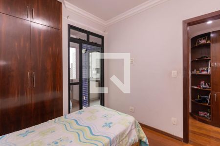Apartamento à venda com 85m², 3 quartos e 1 vagaQuarto 2