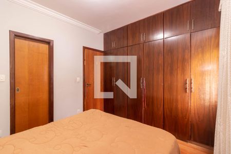 Quarto 11 de apartamento à venda com 3 quartos, 85m² em Santo Agostinho, Belo Horizonte