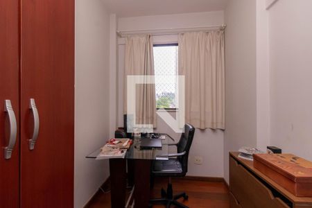 Apartamento à venda com 85m², 3 quartos e 1 vagaQuarto 3