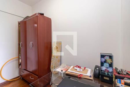 Apartamento à venda com 85m², 3 quartos e 1 vagaQuarto 3