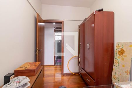 Apartamento à venda com 85m², 3 quartos e 1 vagaQuarto 3