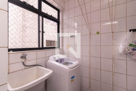 Apartamento à venda com 85m², 3 quartos e 1 vagaÁrea de serviço