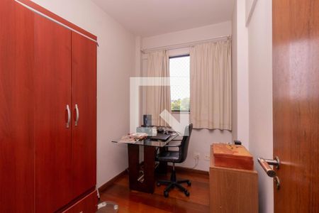 Apartamento à venda com 85m², 3 quartos e 1 vagaQuarto 3