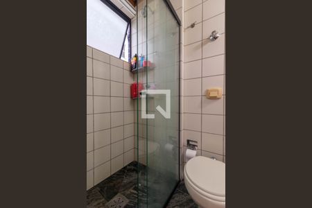 Apartamento à venda com 85m², 3 quartos e 1 vagaBanheiro 