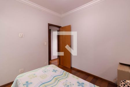 Apartamento à venda com 85m², 3 quartos e 1 vagaQuarto 2