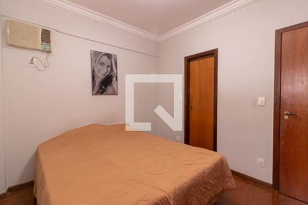 Quarto 1 de apartamento à venda com 3 quartos, 85m² em Santo Agostinho, Belo Horizonte