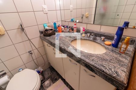 Apartamento à venda com 85m², 3 quartos e 1 vagaBanheiro 
