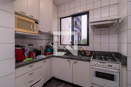 Apartamento à venda com 85m², 3 quartos e 1 vagaCozinha