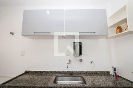 Apartamento à venda com 72m², 3 quartos e 1 vaga Apartamento à venda com 72m², 3 quartos e 1 vagaCozinha