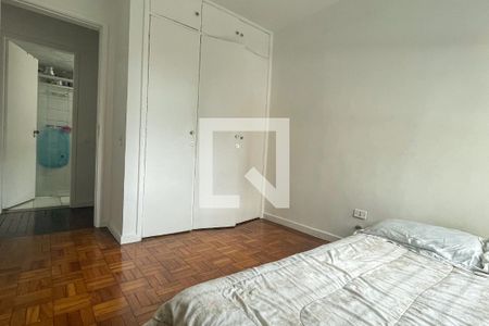 Quarto  de apartamento para alugar com 3 quartos, 72m² em Jardim Paulista, São Paulo