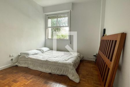 Quarto  de apartamento para alugar com 3 quartos, 72m² em Jardim Paulista, São Paulo