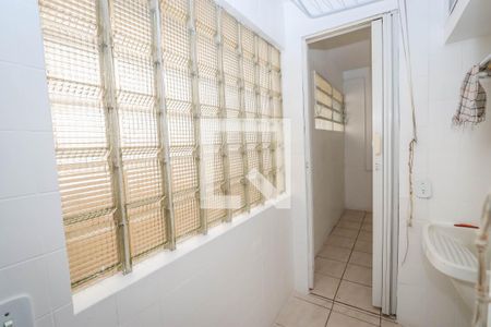 Apartamento à venda com 72m², 3 quartos e 1 vaga Apartamento à venda com 72m², 3 quartos e 1 vagaLavanderia