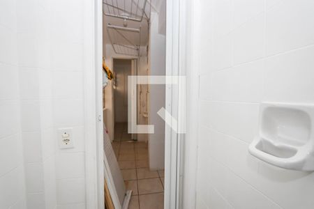 Apartamento à venda com 72m², 3 quartos e 1 vaga Apartamento à venda com 72m², 3 quartos e 1 vagaBanheiro 2