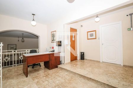 Apartamento à venda com 72m², 3 quartos e 1 vaga Apartamento à venda com 72m², 3 quartos e 1 vagaPortaria