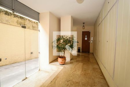 Apartamento à venda com 72m², 3 quartos e 1 vaga Apartamento à venda com 72m², 3 quartos e 1 vagaÁrea comum