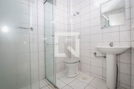 Apartamento à venda com 72m², 3 quartos e 1 vaga Apartamento à venda com 72m², 3 quartos e 1 vagaBanheiro 1