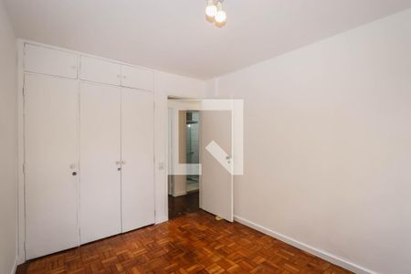 Quarto 2 de apartamento à venda com 3 quartos, 72m² em Jardim Paulista, São Paulo
