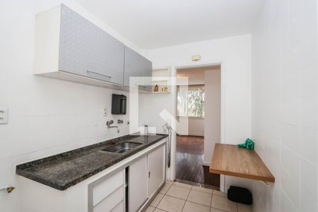 Apartamento à venda com 72m², 3 quartos e 1 vaga Apartamento à venda com 72m², 3 quartos e 1 vagaCozinha