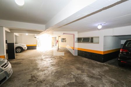 Apartamento à venda com 72m², 3 quartos e 1 vaga Apartamento à venda com 72m², 3 quartos e 1 vagaGaragem