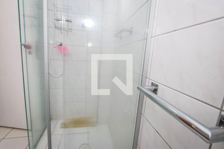 Apartamento à venda com 72m², 3 quartos e 1 vaga Apartamento à venda com 72m², 3 quartos e 1 vagaBanheiro 1