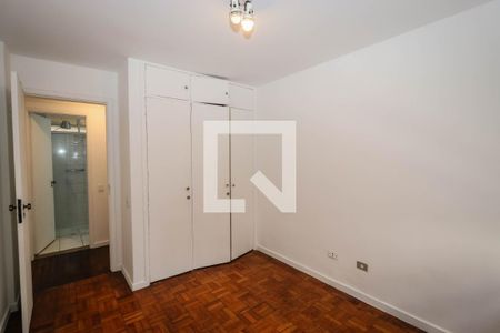 Quarto 1 de apartamento à venda com 3 quartos, 72m² em Jardim Paulista, São Paulo