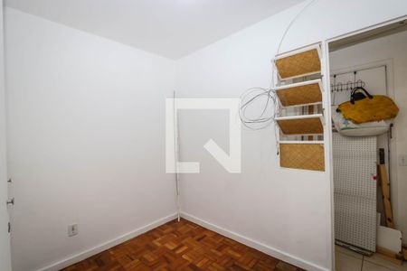 Apartamento à venda com 72m², 3 quartos e 1 vaga Apartamento à venda com 72m², 3 quartos e 1 vagaQuarto 3