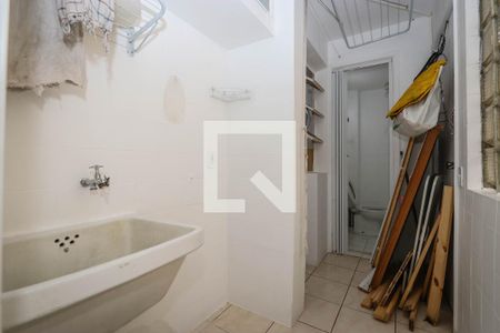 Apartamento à venda com 72m², 3 quartos e 1 vaga Apartamento à venda com 72m², 3 quartos e 1 vagaLavanderia