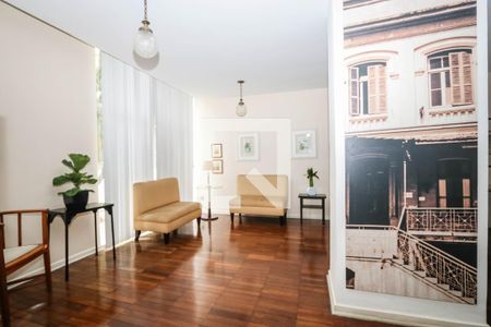 Apartamento à venda com 72m², 3 quartos e 1 vaga Apartamento à venda com 72m², 3 quartos e 1 vagaÁrea comum