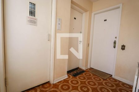 Apartamento à venda com 72m², 3 quartos e 1 vaga Apartamento à venda com 72m², 3 quartos e 1 vagaHall de entrada