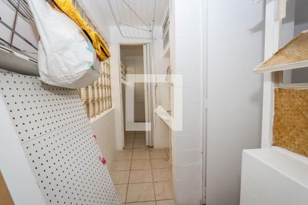 Apartamento à venda com 72m², 3 quartos e 1 vaga Apartamento à venda com 72m², 3 quartos e 1 vagaLavanderia