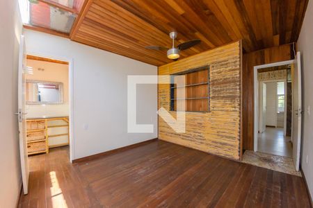 Suíte de casa para alugar com 3 quartos, 130m² em Campeche, Florianópolis
