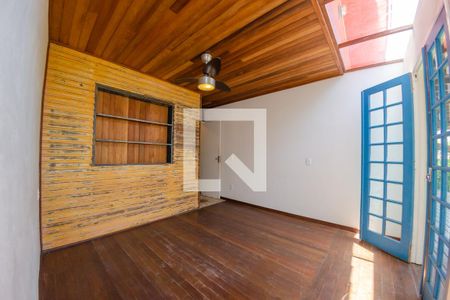 Suíte de casa para alugar com 3 quartos, 130m² em Campeche, Florianópolis
