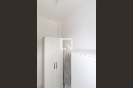 Apartamento à venda com 72m², 2 quartos e 1 vagaQuarto de Serviço